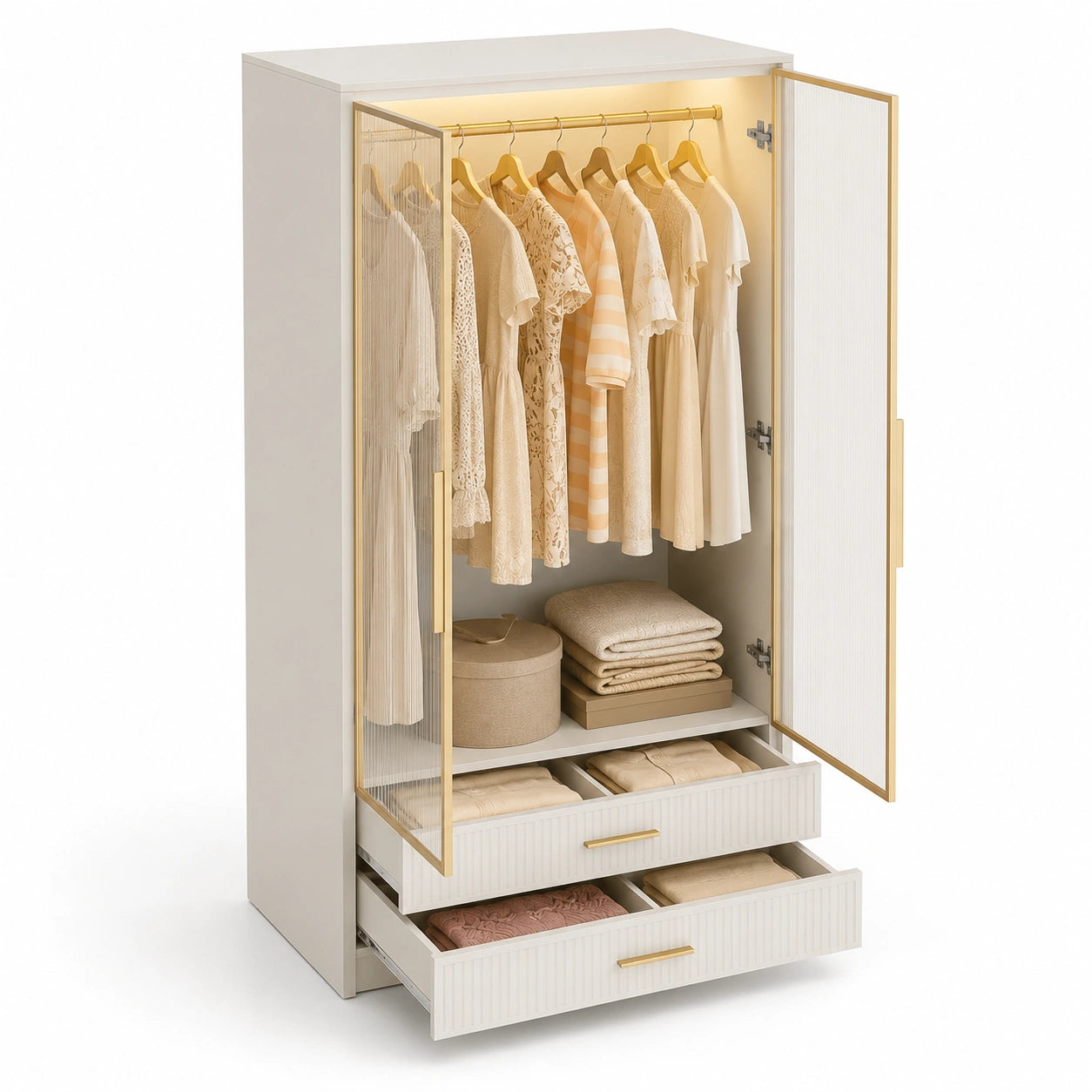 armoire-de-chambre-moderne-avec-miroir-et-led-dressing-2-portes-en-verre-avec-tiroirs-bfsapl5935fr