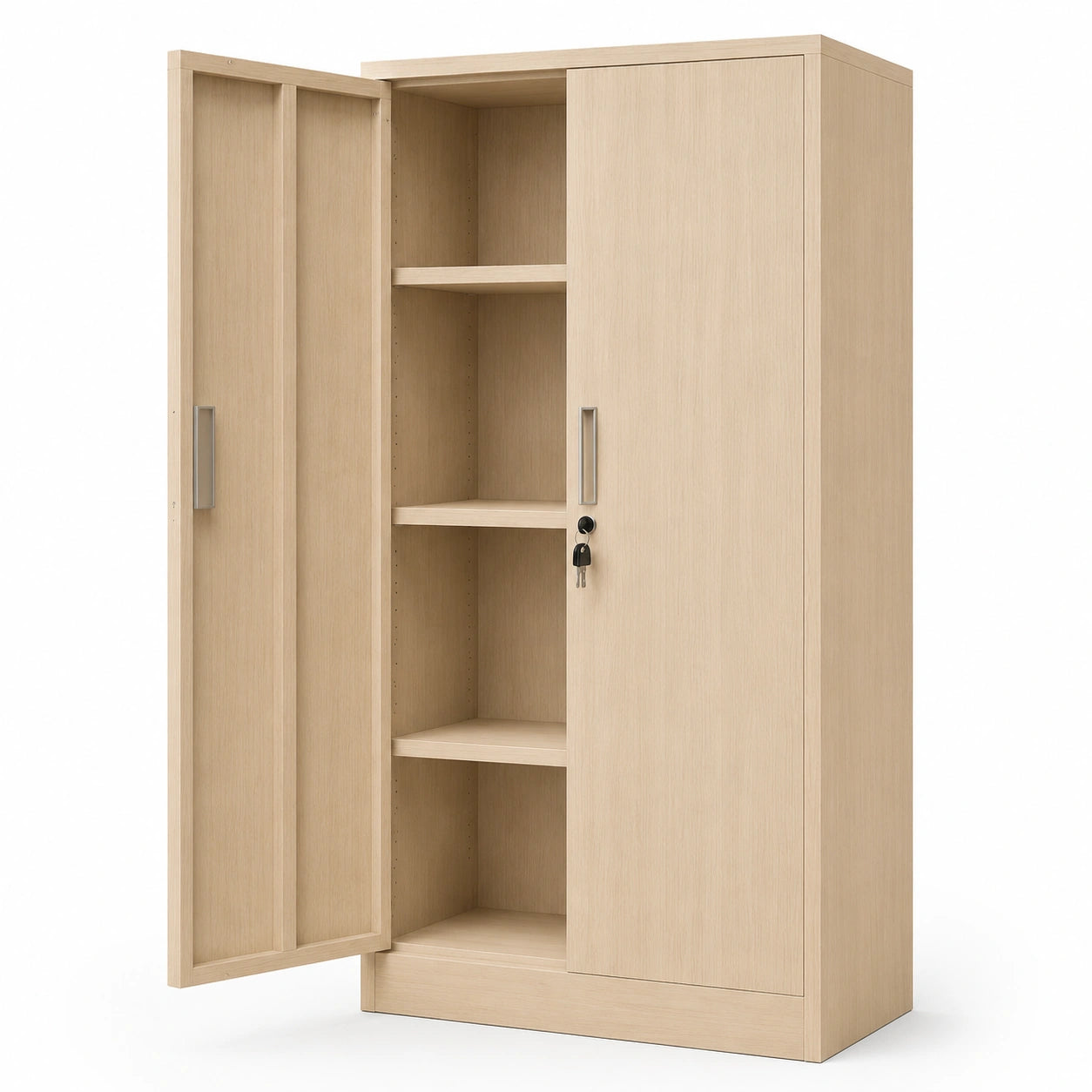 armoire-metallique-avec-etageres-ajustables-et-serrure-dxddkr5849bv