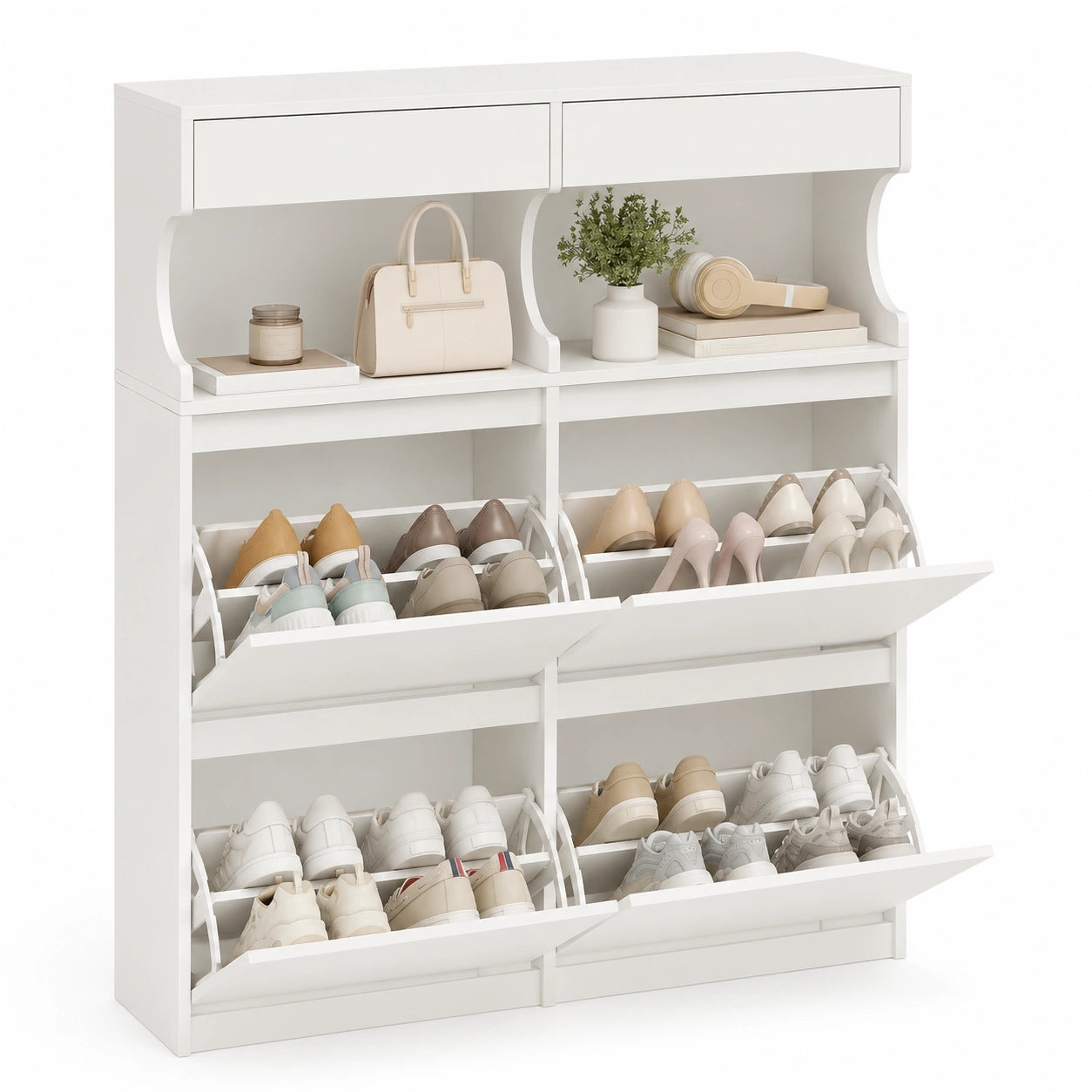 grand-meuble-a-chaussures-reglable-pour-entree-20-paires-4-abattants-blanc-hfkckn5911yy