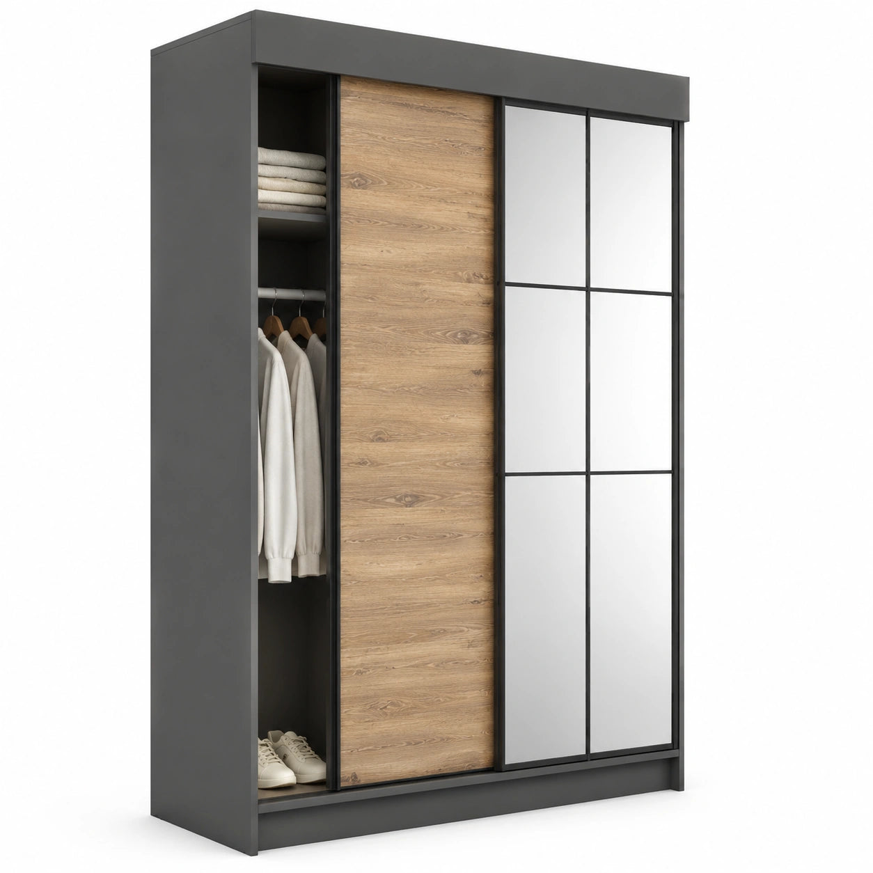 armoire-de-rangement-avec-miroir-138x205x59-cm-pour-chambre-pwrqcp5940cz