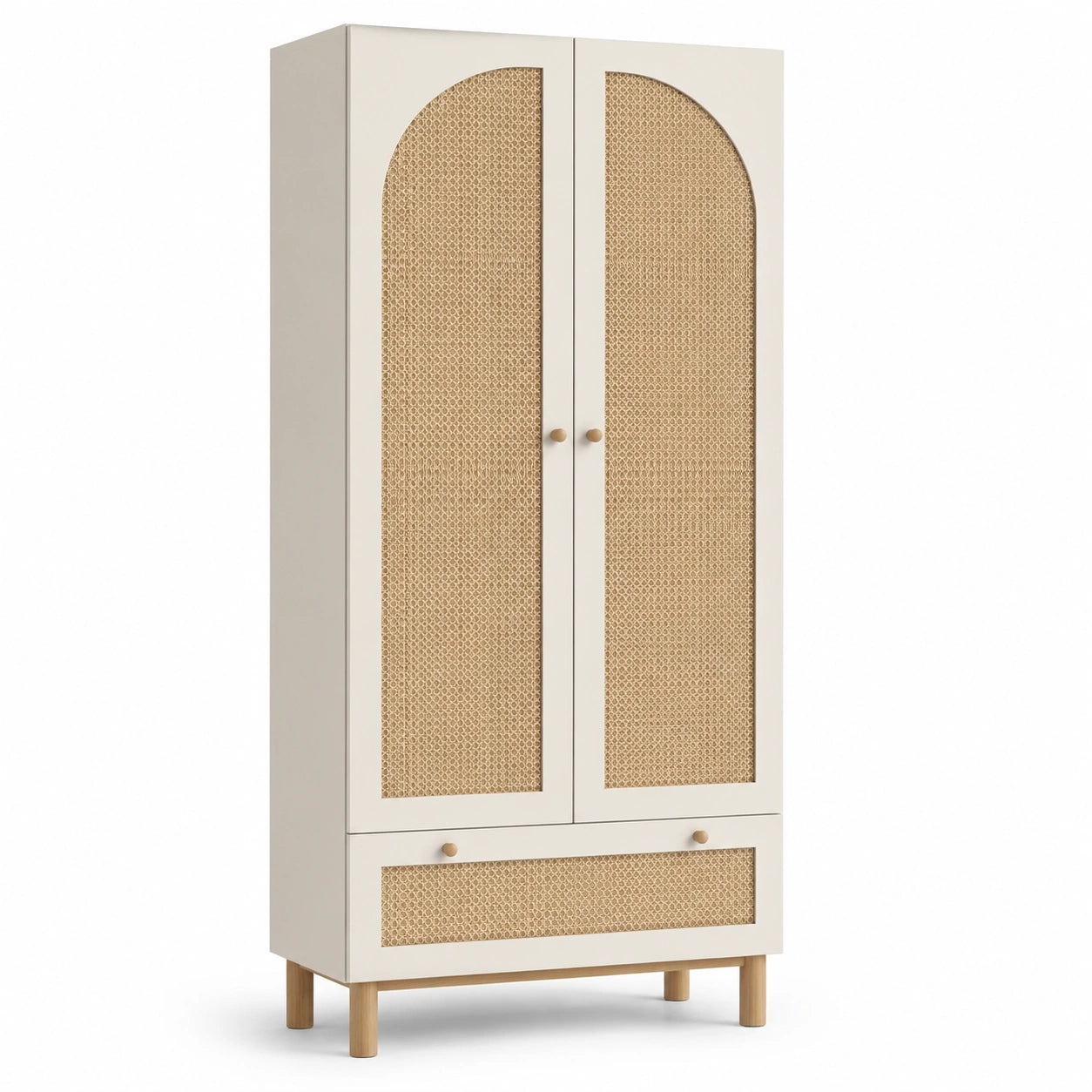 armoire-en-rotin-2-portes-avec-tiroir-et-etageres-reglables-amcmdz5872we
