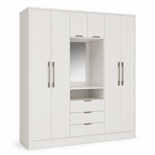 grande-armoire-moderne-6-portes-3-tiroirs-et-miroir-blanc-xpdicw5839gn