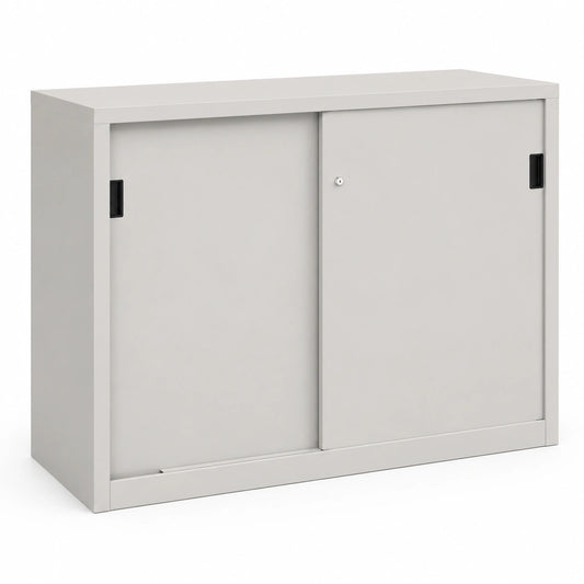 armoire-coulissante-en-tole-pleine-avec-etageres-2000-x-600-mm-rexhnu5834np