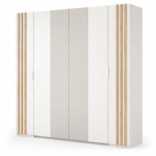 armoire-moderne-avec-portes-coulissantes-et-battantes-10-etageres-incluses-wzfanm5848zu