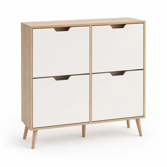 armoire-a-chaussures-4-compartiments-avec-etageres-reglables-et-pieds-en-bois-grande-capacite-de-rangement-gwucco5907fd