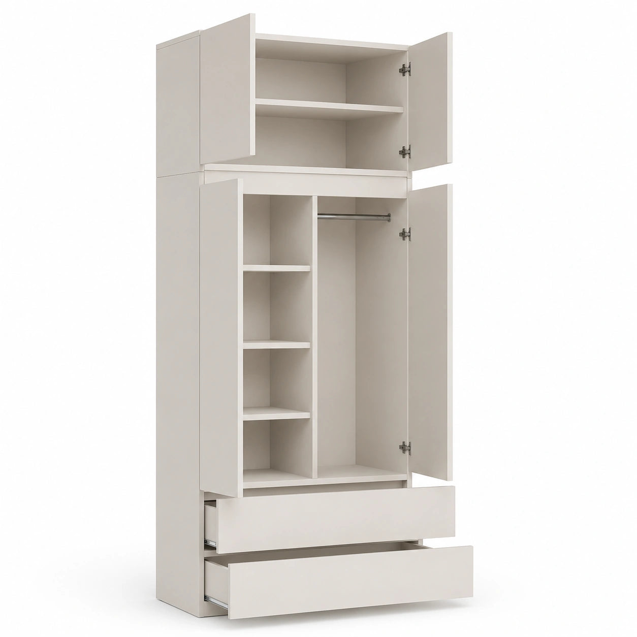 armoire-polyvalente-a-4-portes-pour-interieur-moderne-keadtv5844tn