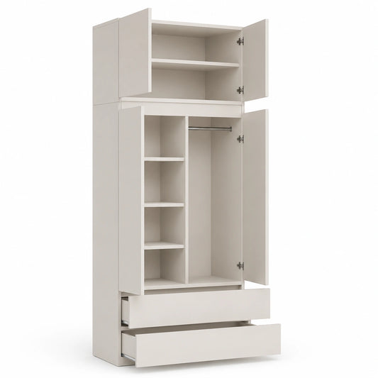 armoire-polyvalente-a-4-portes-pour-interieur-moderne-keadtv5844tn