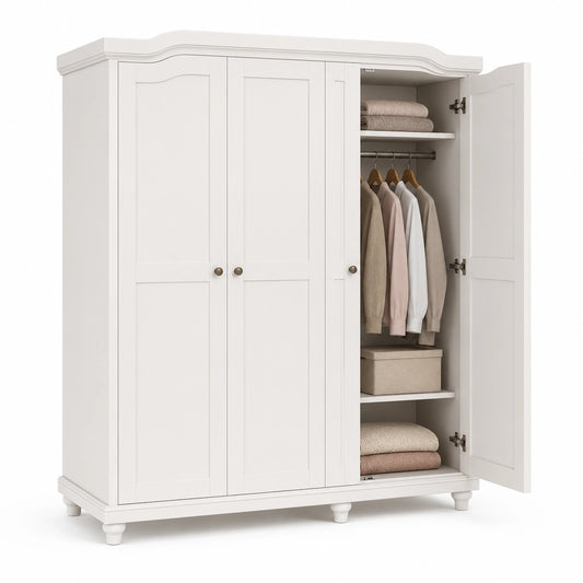 armoire-fonctionnelle-4-portes-avec-niches-et-penderies-pin-massif-blanc-tsohdy5840qi