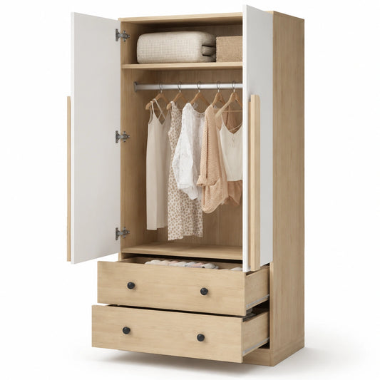 armoire-de-rangement-avec-tiroirs-et-tringle-a-vetements-penderie-pratique-pour-chambre-xhzimu5954mj