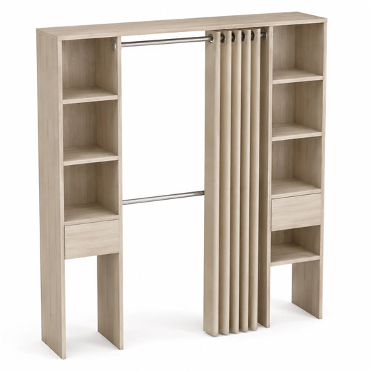 dressing-extensible-double-avec-etageres-et-rideau-taupe-hzouuu5933yo