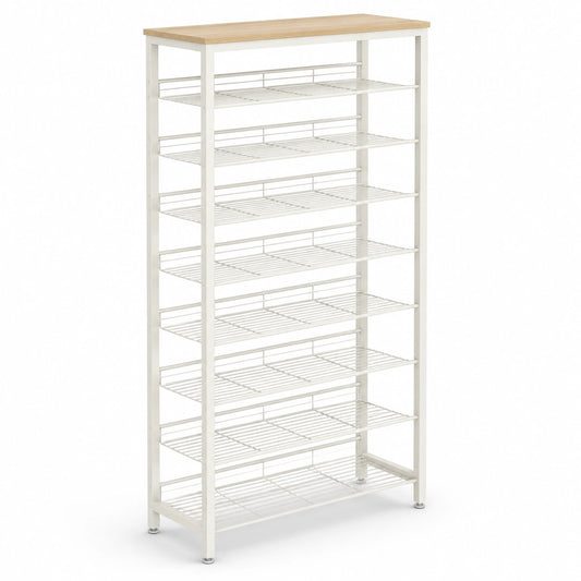 etagere-a-chaussures-12-niveaux-gain-de-place-cadre-en-metal-pour-entree-ou-salon-marron-rustique-et-noir-xwcfvq5866um