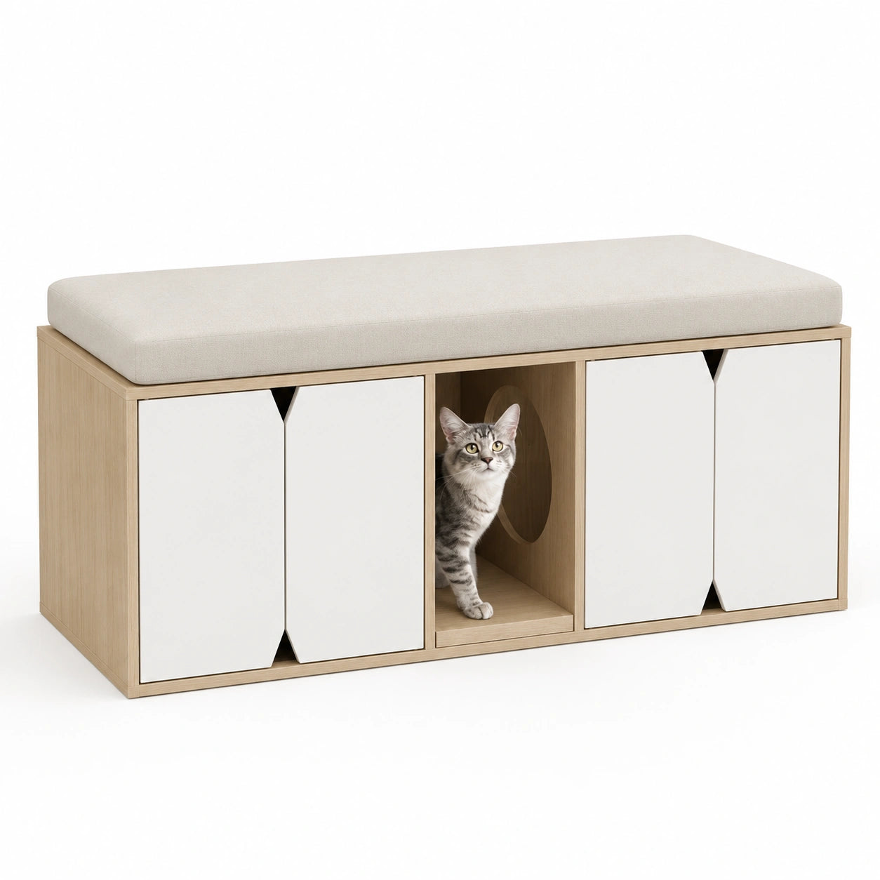 meuble-cachelitiere-pour-chat-avec-porte-et-poubelle-ktcpsl5895az