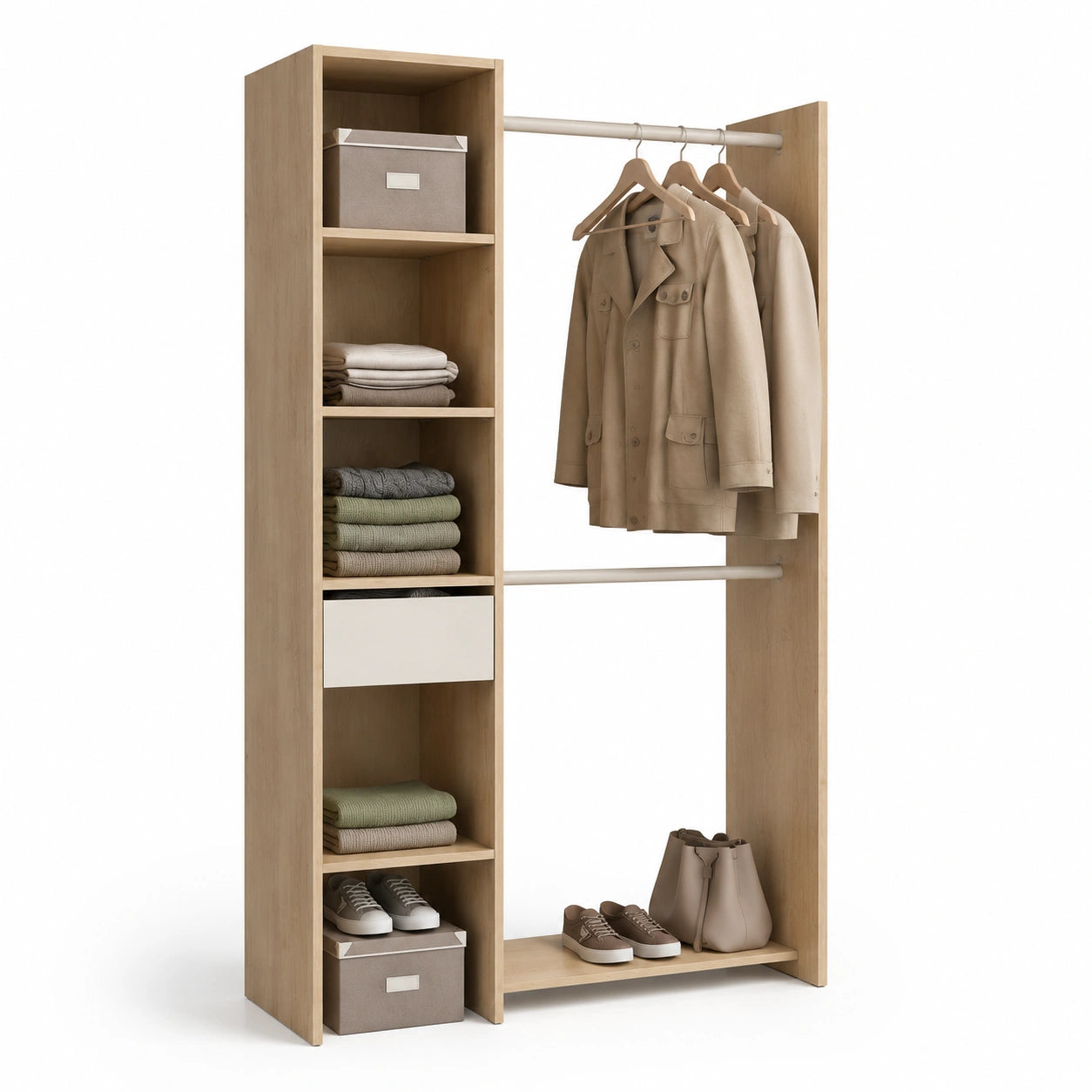 grande-armoire-de-chambre-avec-penderie-integree-en-bois-de-chene-et-finition-blanche-belyvb5877nt