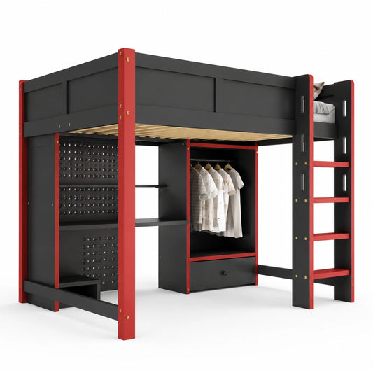 lit-mezzanine-design-avec-echelle-et-bureau-integre-eclairage-led-armoire-et-tiroirs-spacieux-amskvz5888yz