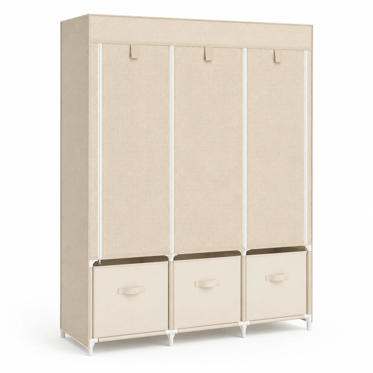 armoire-de-rangement-pliable-avec-etageres-et-tiroirs-noir-gdqhxu5937ee